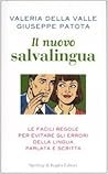 Il nuovo Salvalingua Il nuovo Salvalingua