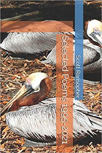 Selected Poems 1995-2021