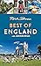 Rick Steves Best of England: With Edinburgh