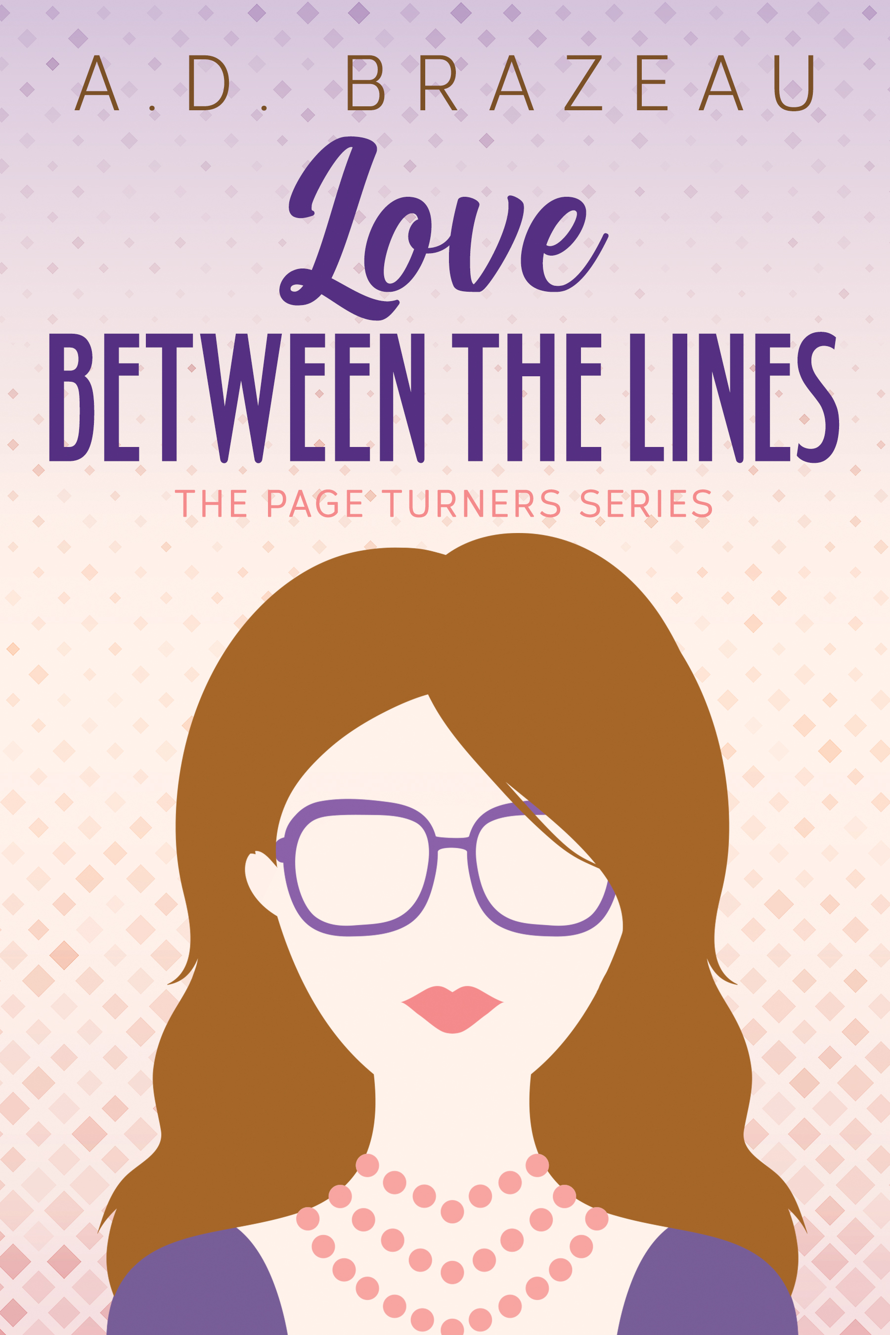 Love Between the Lines