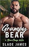 Grumpy Bear