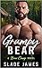 Grumpy Bear (Bear Camp, #1)