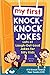 My First Knock-Knock Jokes:...