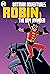 Batman Adventures: Robin, The Boy Wonder