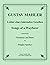 Songs of a Wayfarer for Trombone or Bass Trombone and Piano