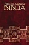 Biblia Catolica - Nuestra Sagrada Biblia - De Bolsillo, Tapa Dura Biblia Catolica - Nuestra Sagrada Biblia - De Bolsillo, Tapa Dura