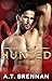 Hunted (Legacy of the Assassins #3)