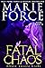 Fatal Chaos – Allein unsere Liebe (Fatal Serie 12) (German Edition)