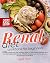 Renal Diet Cookbook for Beginners : +126 exceptional and Healthy Ways To Stop Kidney Disease And Avoid Dialysis. With Kidney-Friendly Recipes Low On Potassium, Phosphorus and Sodium