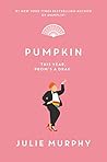 Book cover for Pumpkin (Dumplin' #3)