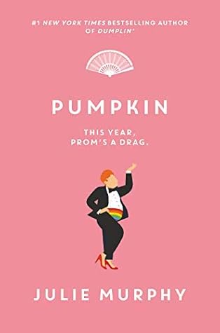 Pumpkin (Dumplin' #3)