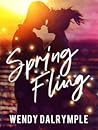 Spring Fling by Wendy Dalrymple