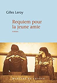 Requiem pour la jeune amie