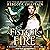 A Fistful of Fire (A Madison Fox Adventure, #2)