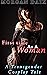 First Time As A Woman by Morgan Daix