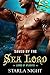 Saved by the Sea Lord (Lord...