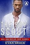 The Boy Scout by Evan Grace