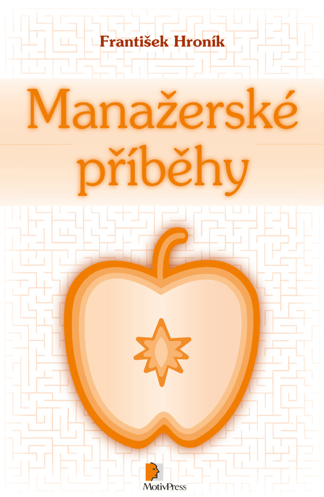 Manažerské příběhy