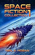 Space Fiction Collection 1: Selected Stories about Space, Aliens and the Future
