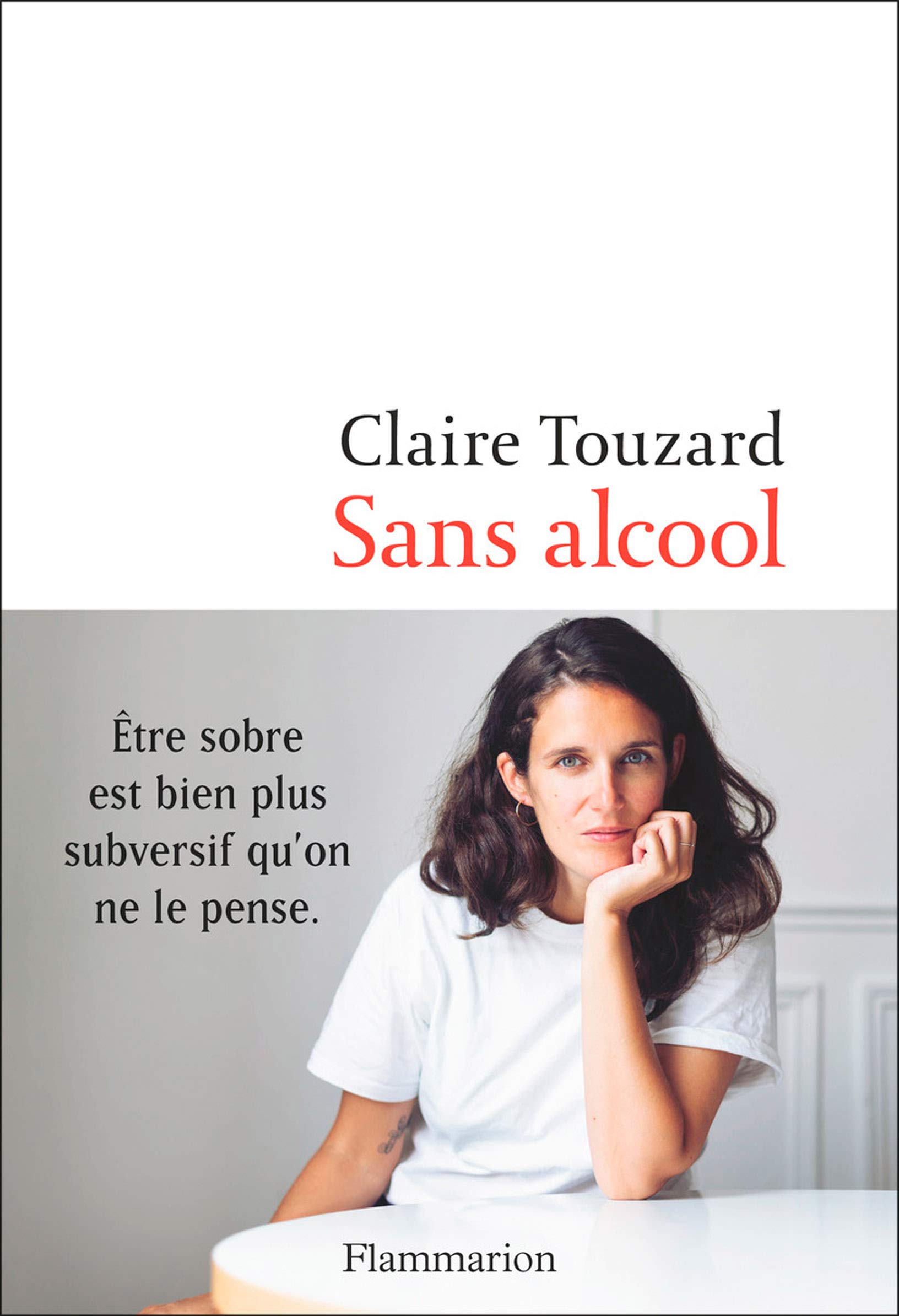 Sans alcool (Kindle Edition)