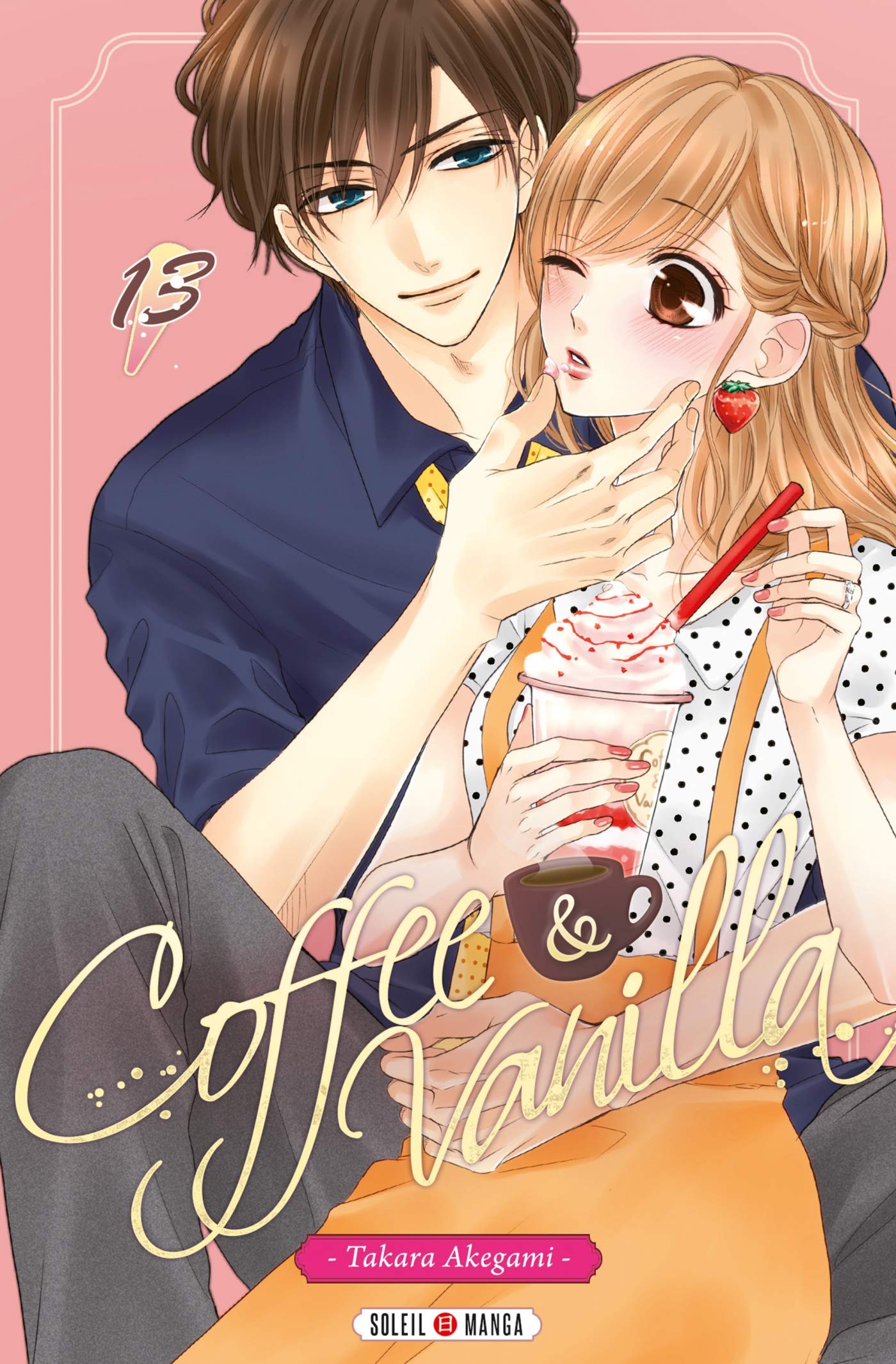 Coffee & Vanilla, Tome 13 (Coffee & Vanilla, #13)