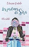 Book cover for Los jardines de Sira