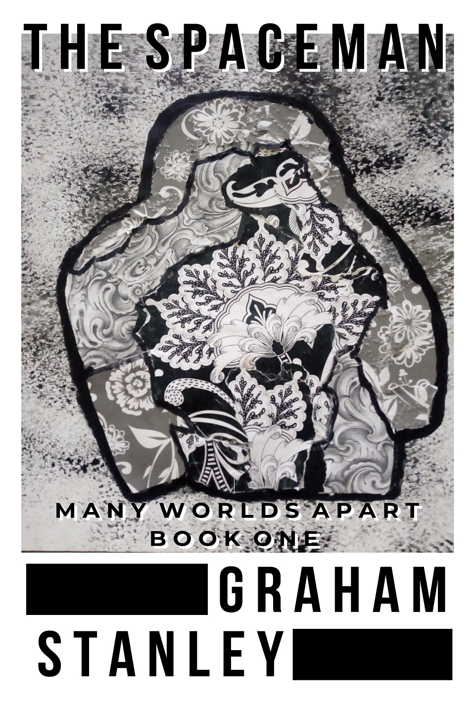 The Spaceman (Many Worlds Apart, #1)