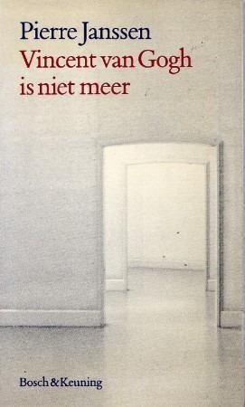 Vincent van Gogh is niet meer (Paperback)