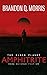 Amphitrite: The Black Planet (Planet Nine #1)