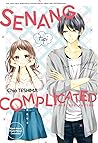 Senang Tapi Complicated by Chia Teshima
