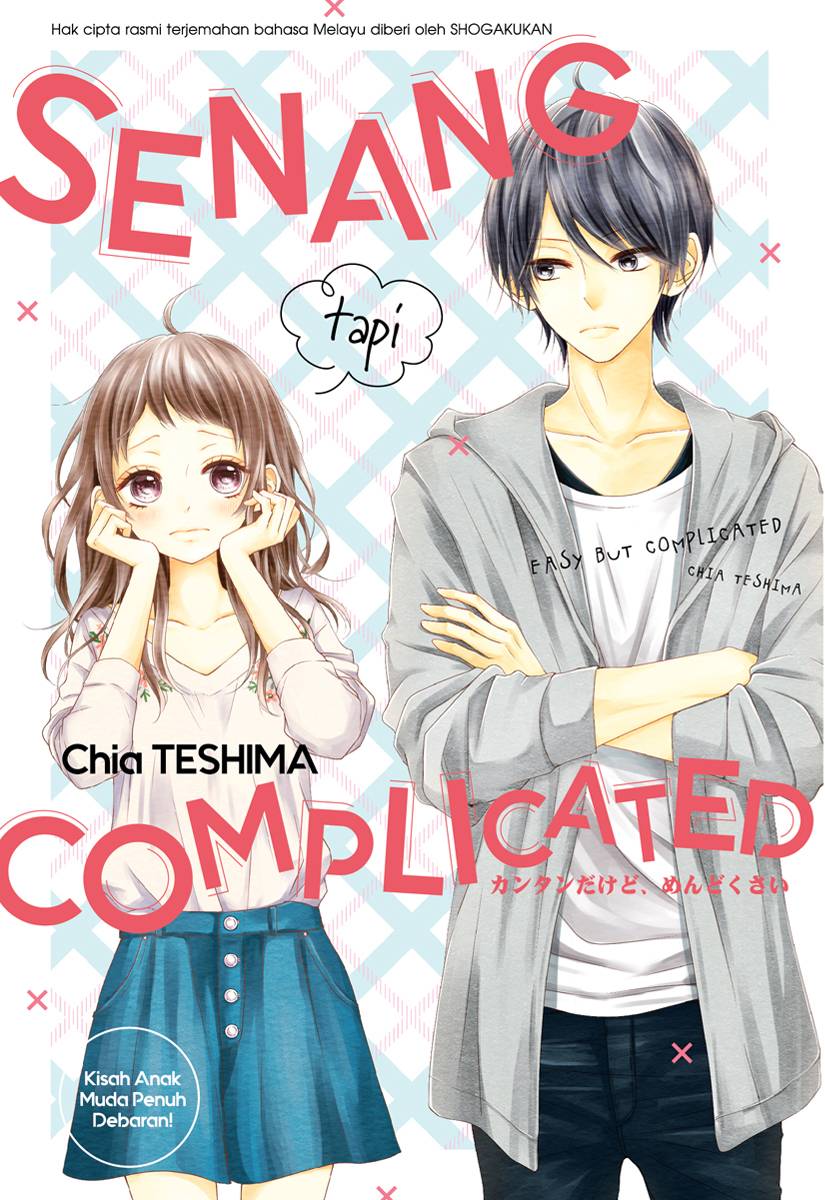 Senang Tapi Complicated