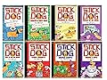 Stick Dog 8-book box set