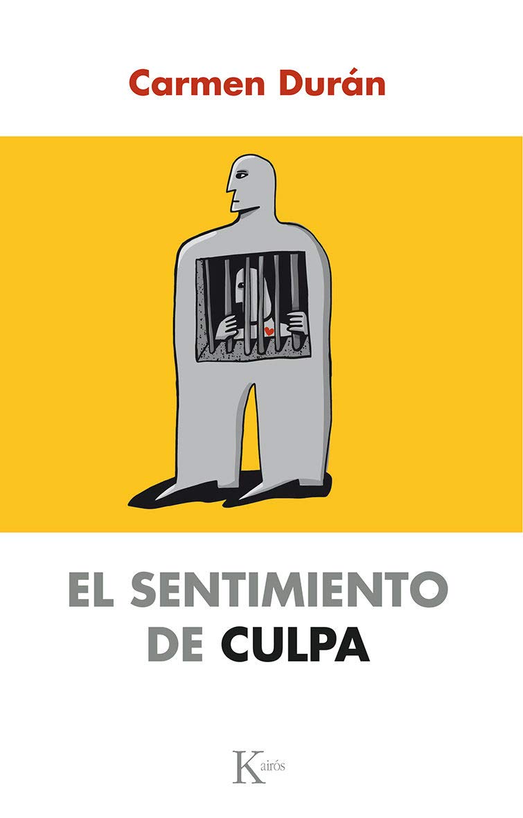 El sentimiento de culpa (Paperback)
