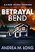 Betrayal Bend (Liars Island)