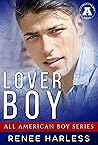 Lover Boy by Renee Harless
