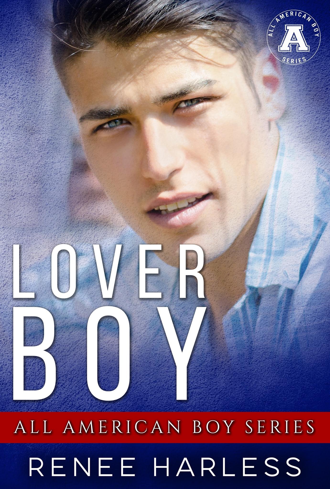Lover Boy (All American Boy)