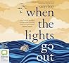 When the Lights Go Out by Carys Bray