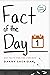 Fact of the Day 1 by Danny   Sheridan