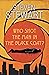 Who Shot the Man in the Black Coat? by Steven Stewart