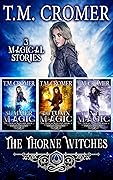 The Thorne Witches Box Set