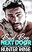 Bad Boy Next Door