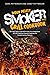 Wood Pellet Smoker and Grill Cookbook by Sara Patterson