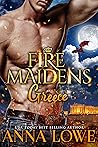 Fire Maidens: Greece