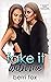 Fake It With Me by Berri Fox