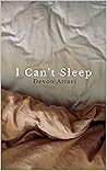 Book cover for I Can't Sleep