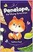 Penelope, the Missing Pomeranian (Penelope the Pomeranian Book 1)