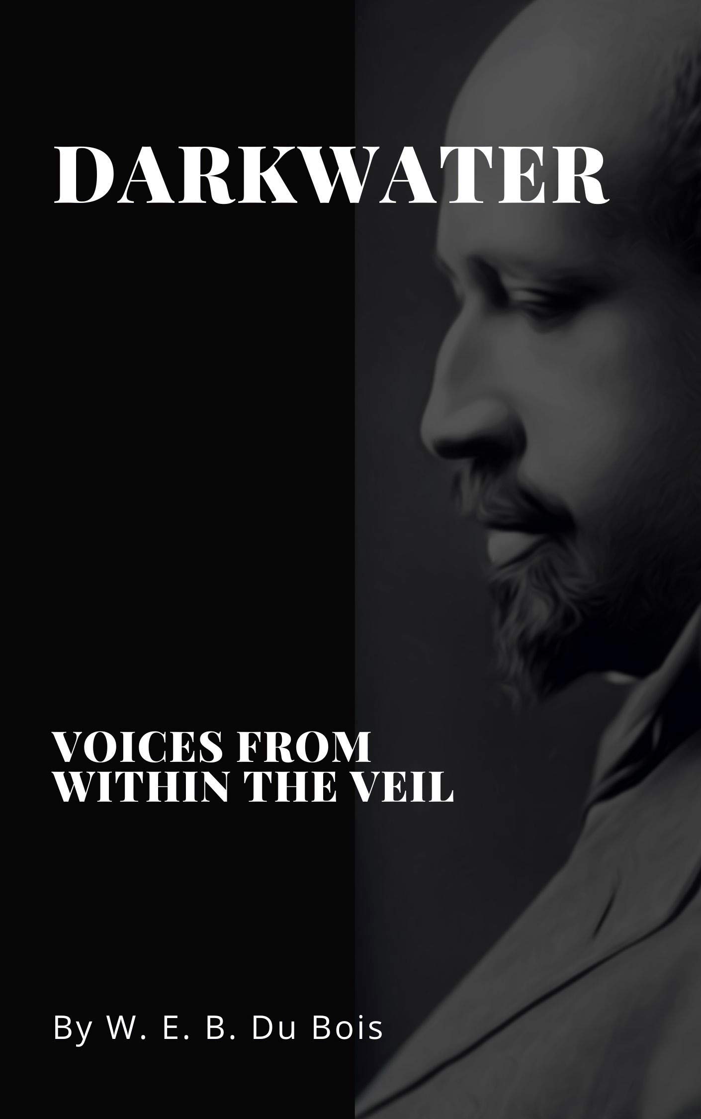 Darkwater : Voices from Within the Veil
