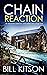Chain Reaction (DI Mike Nash, #12)