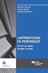 L' apprentissage ...
