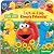 Sesame Street - Elmo, Big Bird, and More! - Lift-a-Flap Look and Find Activity Book - PI Kids